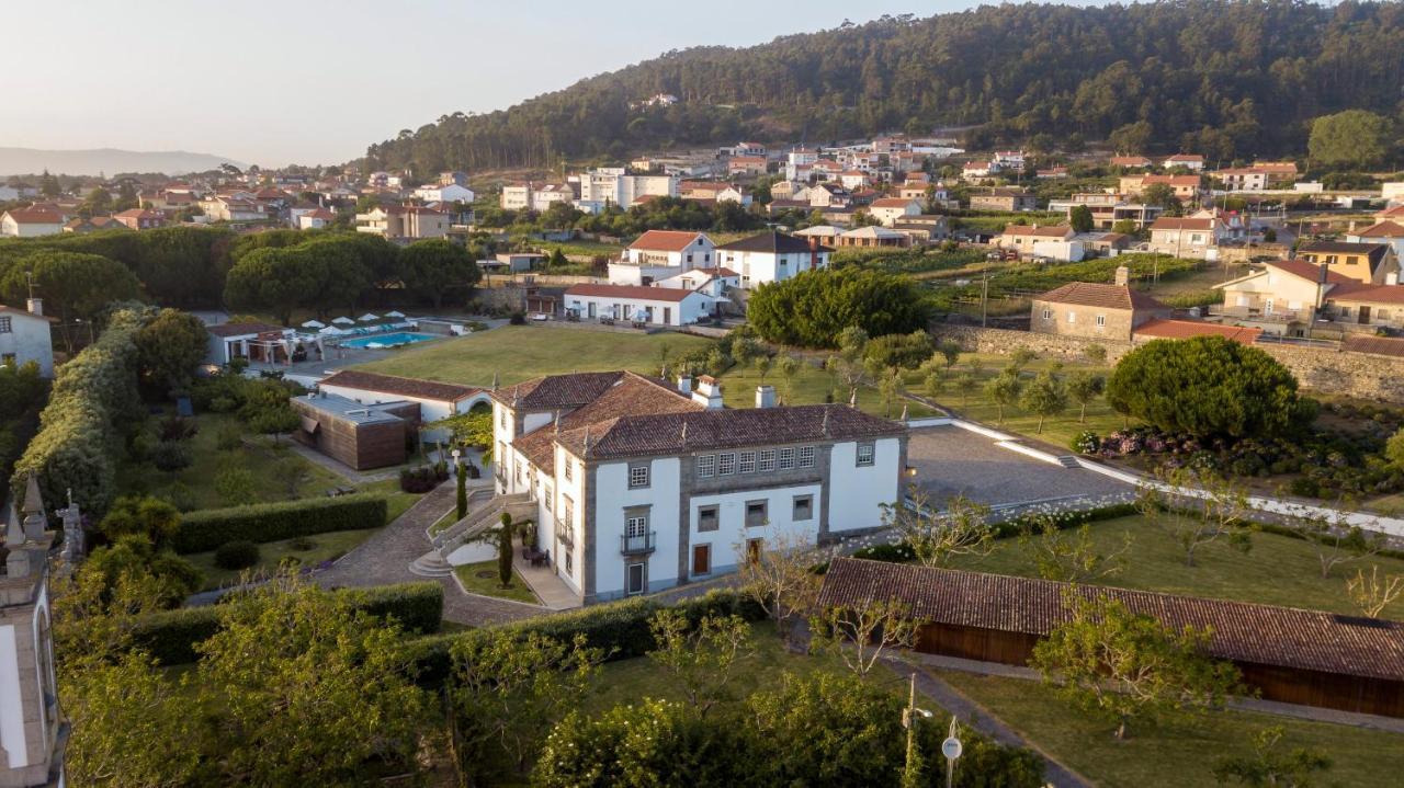Quinta Do Monteverde Viana do Castelo Exterior foto