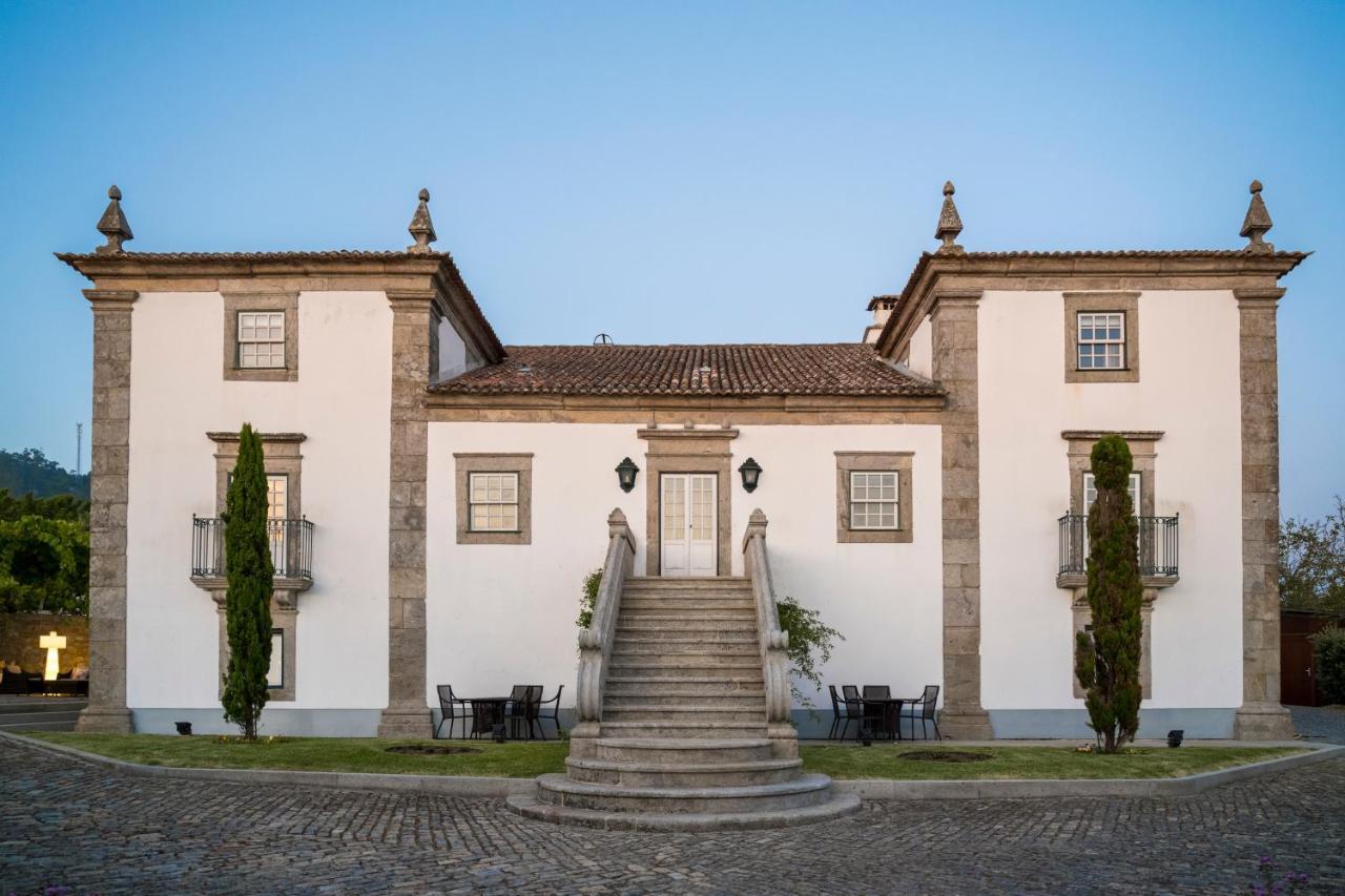 Quinta Do Monteverde Viana do Castelo Exterior foto
